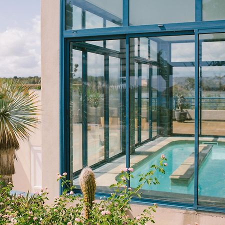Domaine Naturiste De Riva Bella Linguizzetta ภายนอก รูปภาพ