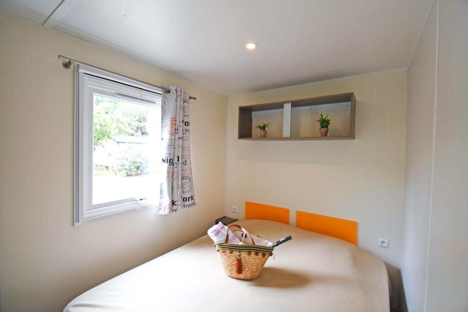 Domaine Naturiste De Riva Bella Linguizzetta ห้อง รูปภาพ