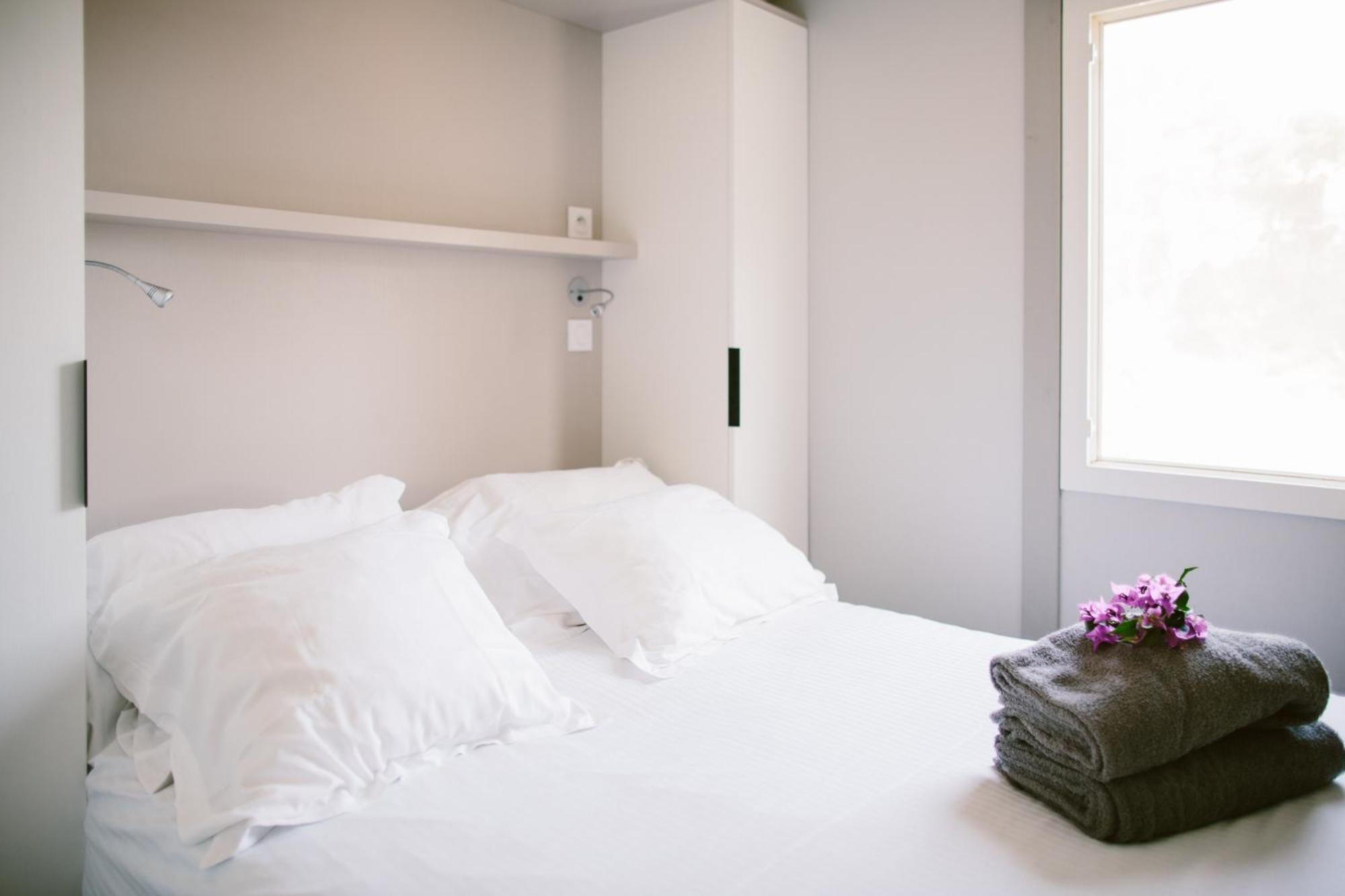 Domaine Naturiste De Riva Bella Linguizzetta ห้อง รูปภาพ