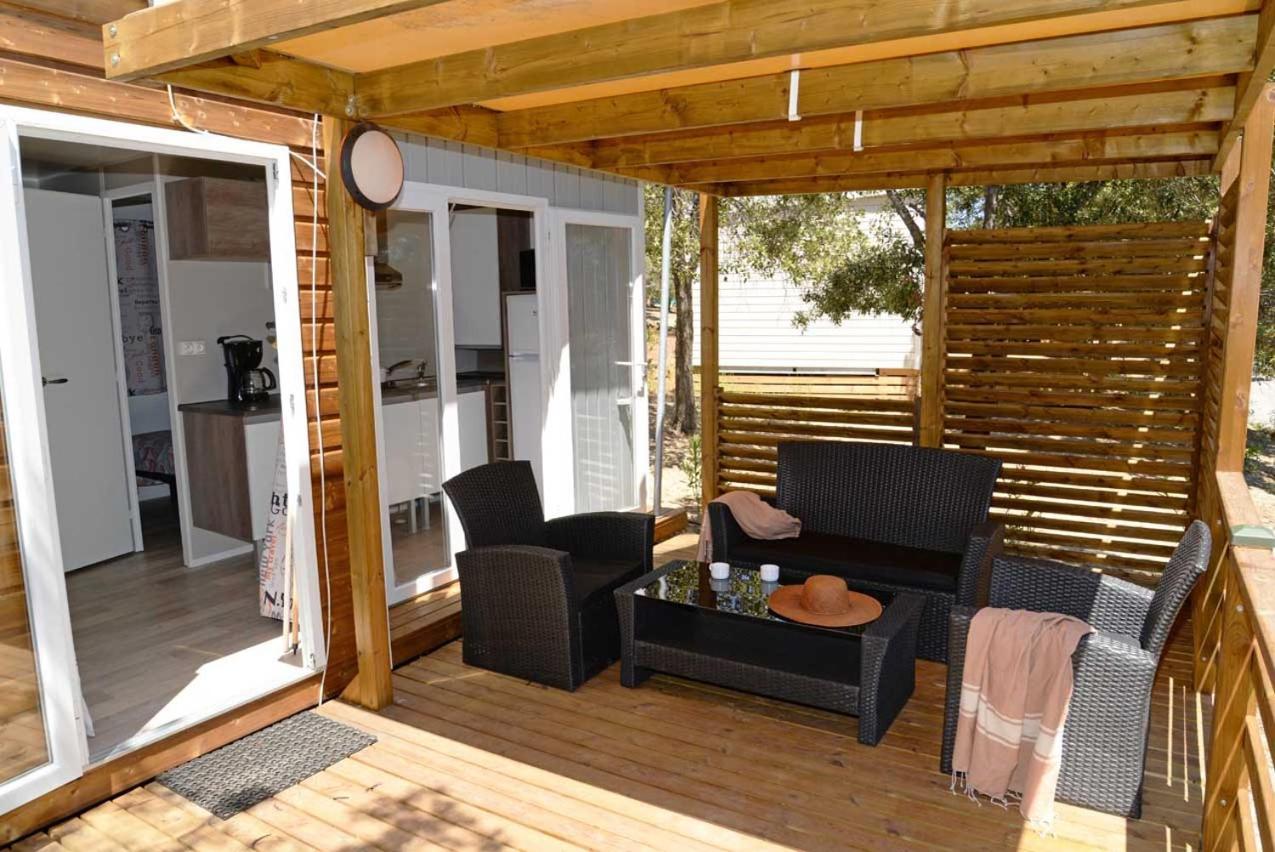 Domaine Naturiste De Riva Bella Linguizzetta ห้อง รูปภาพ