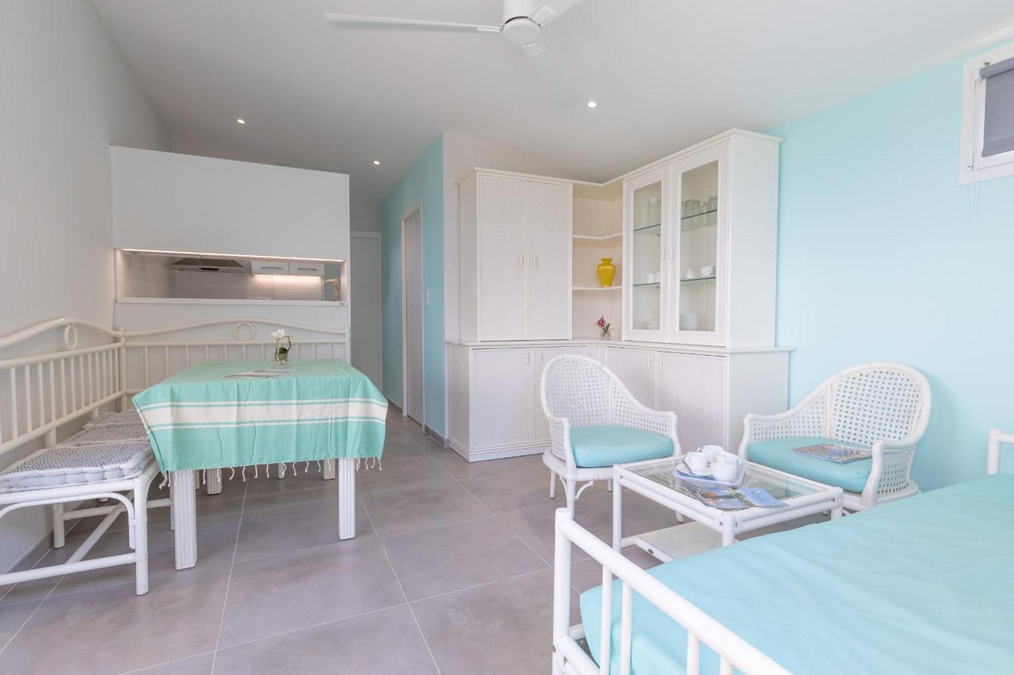 Domaine Naturiste De Riva Bella Linguizzetta ห้อง รูปภาพ