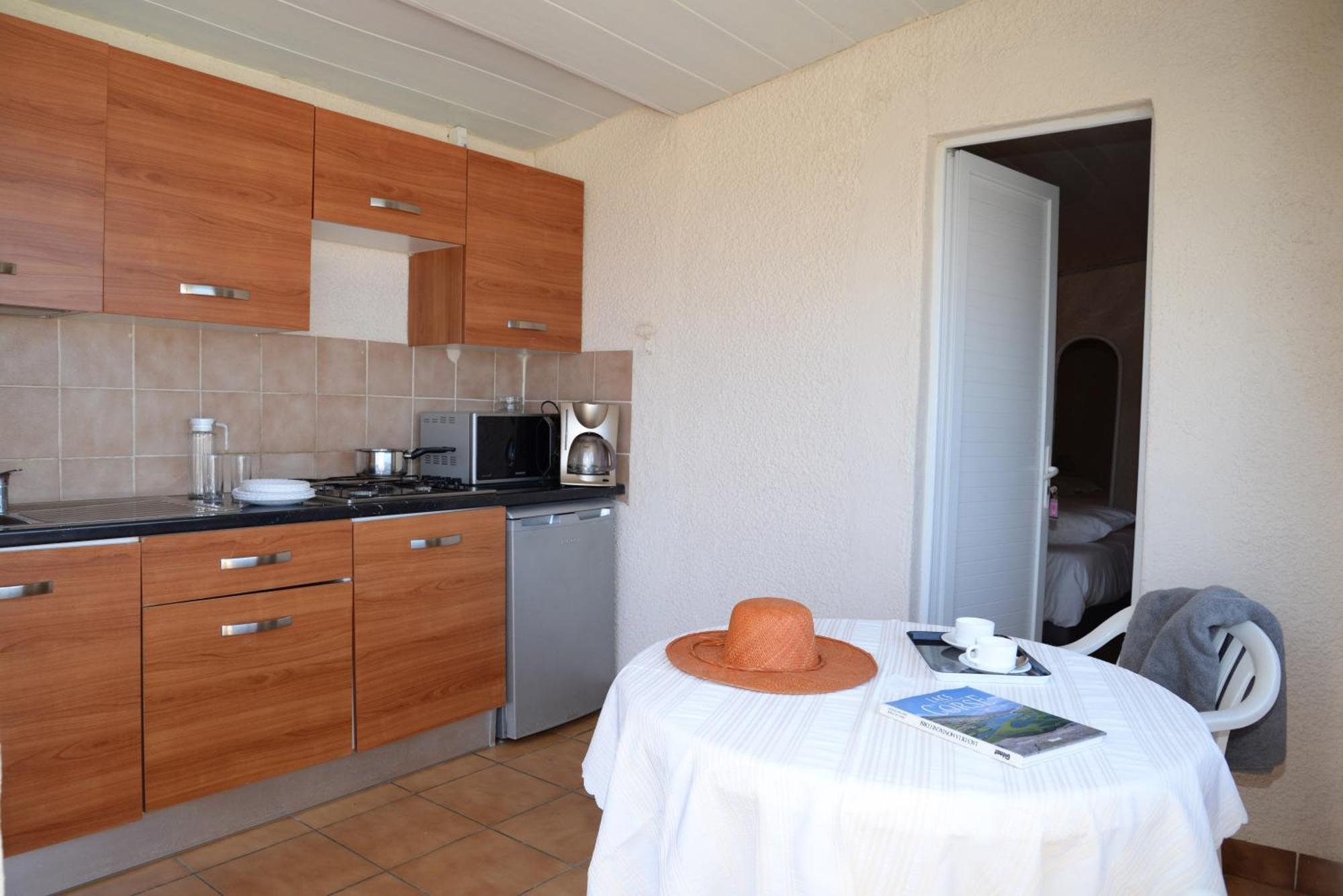 Domaine Naturiste De Riva Bella Linguizzetta ห้อง รูปภาพ