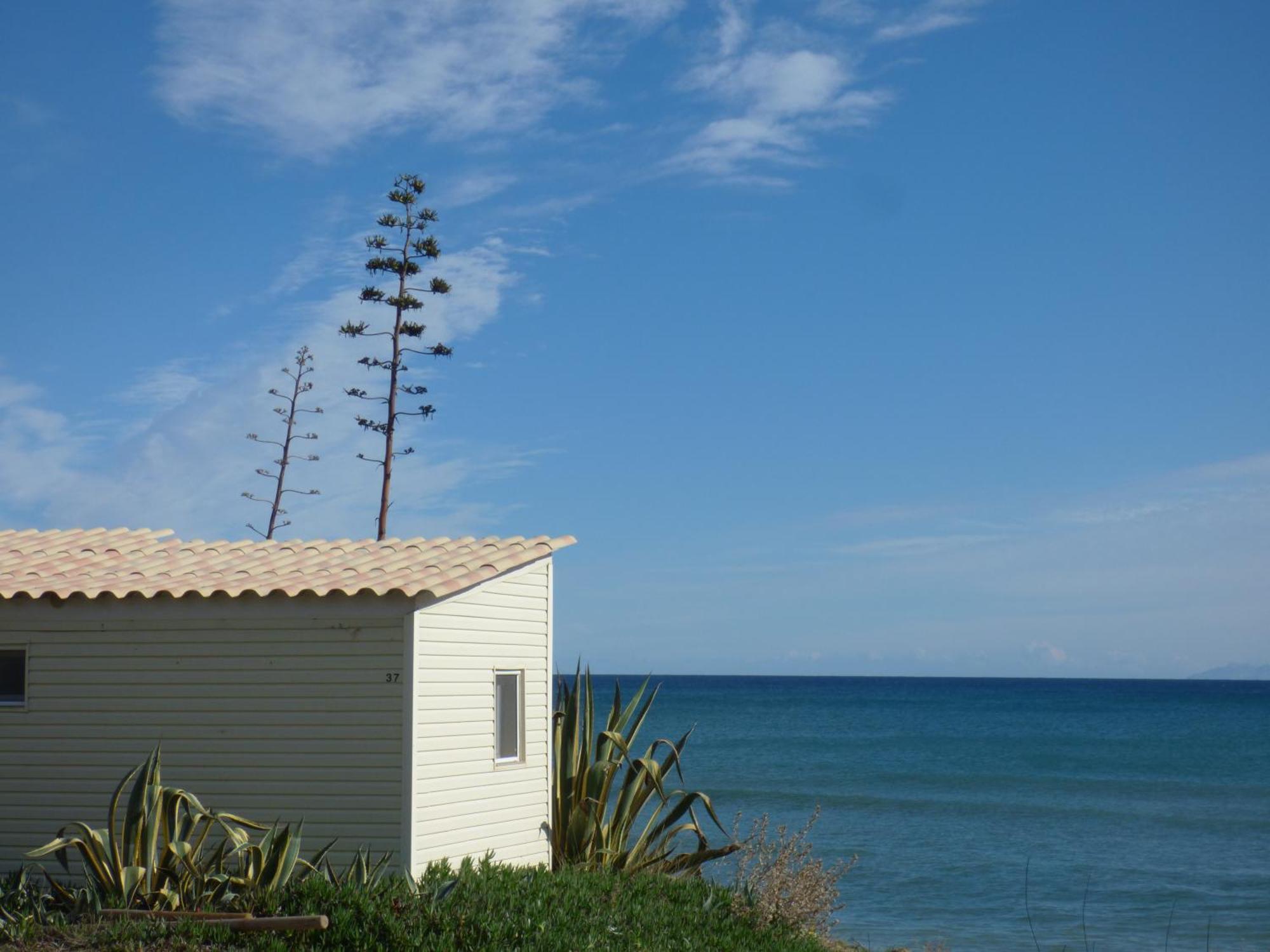 Domaine Naturiste De Riva Bella Linguizzetta ห้อง รูปภาพ