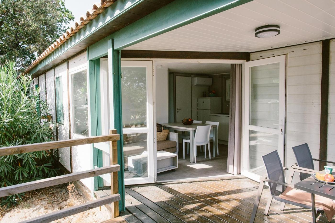 Domaine Naturiste De Riva Bella Linguizzetta ห้อง รูปภาพ