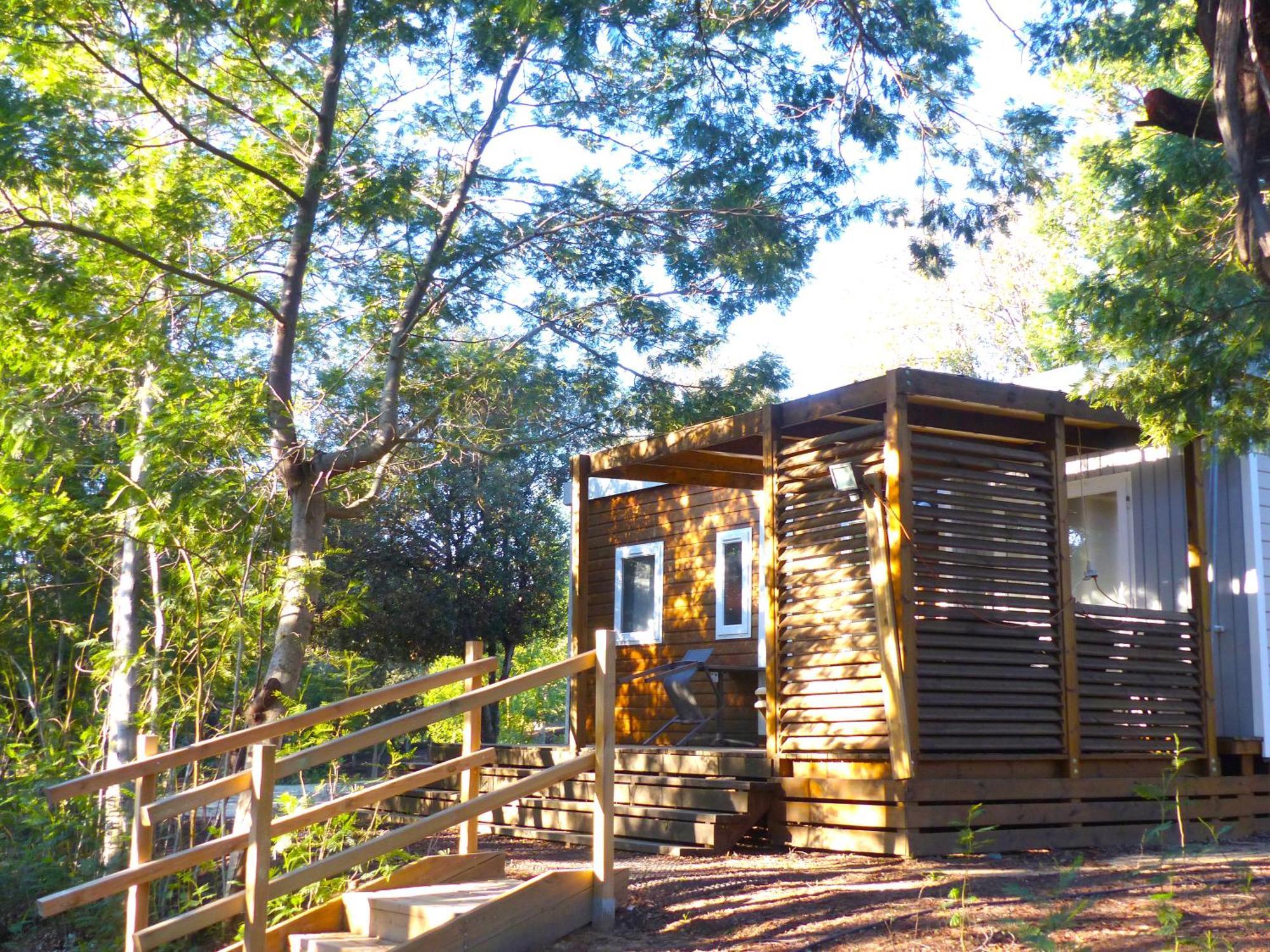 Domaine Naturiste De Riva Bella Linguizzetta ห้อง รูปภาพ