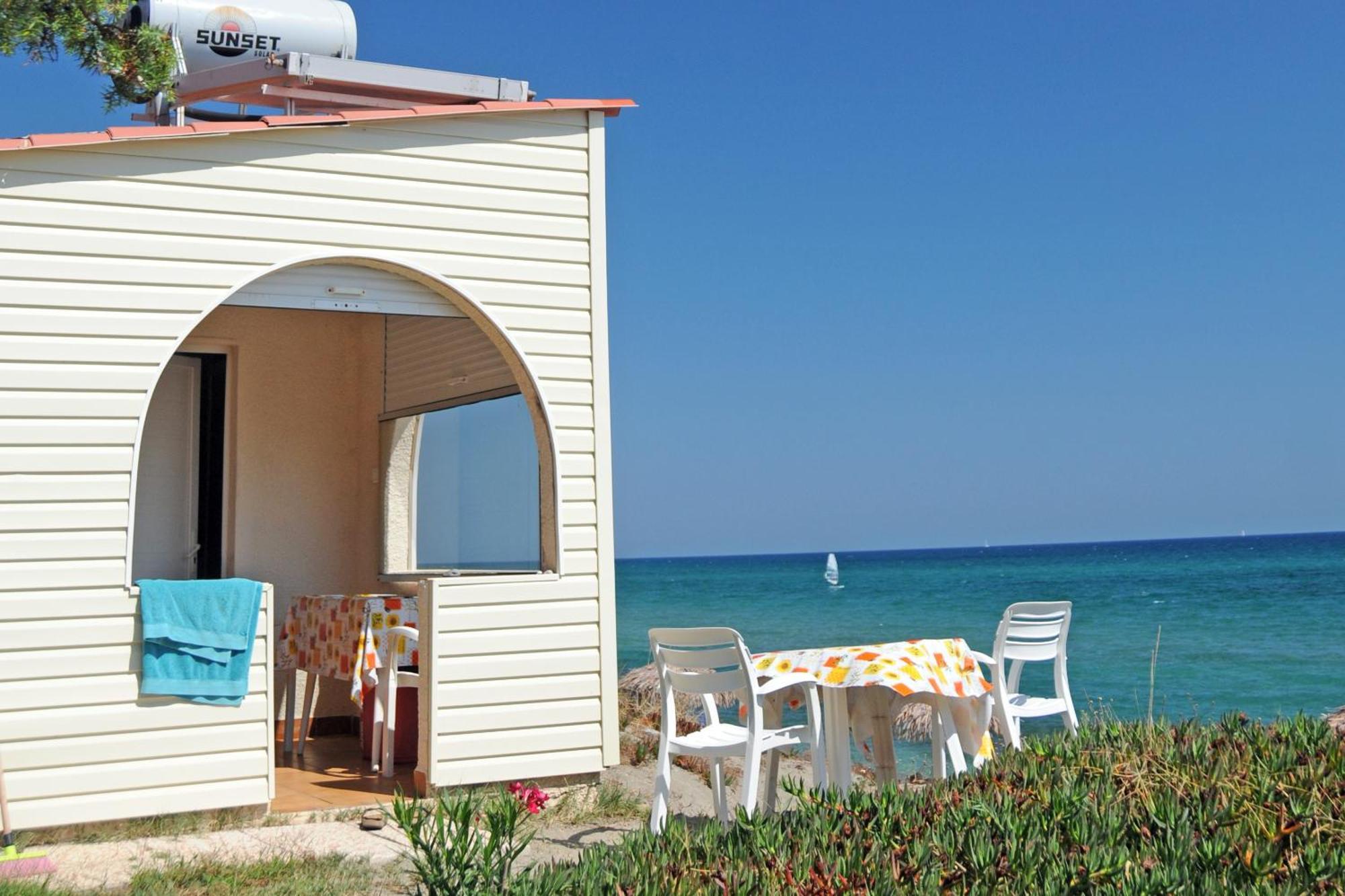 Domaine Naturiste De Riva Bella Linguizzetta ห้อง รูปภาพ