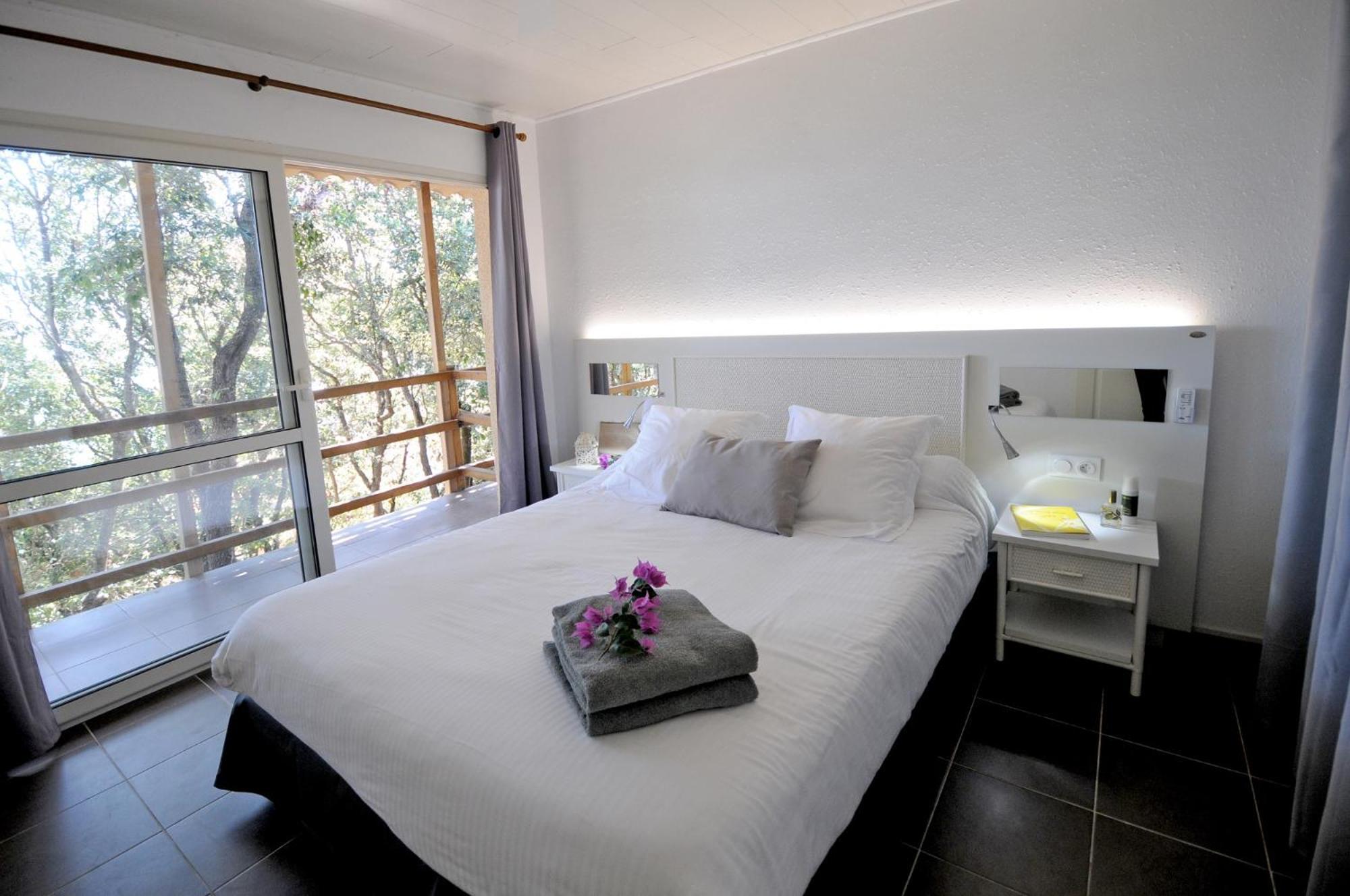Domaine Naturiste De Riva Bella Linguizzetta ห้อง รูปภาพ