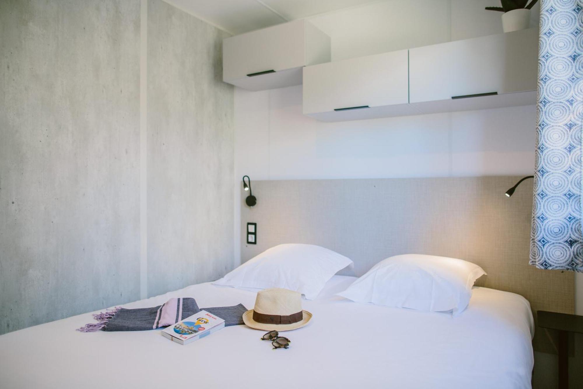 Domaine Naturiste De Riva Bella Linguizzetta ห้อง รูปภาพ