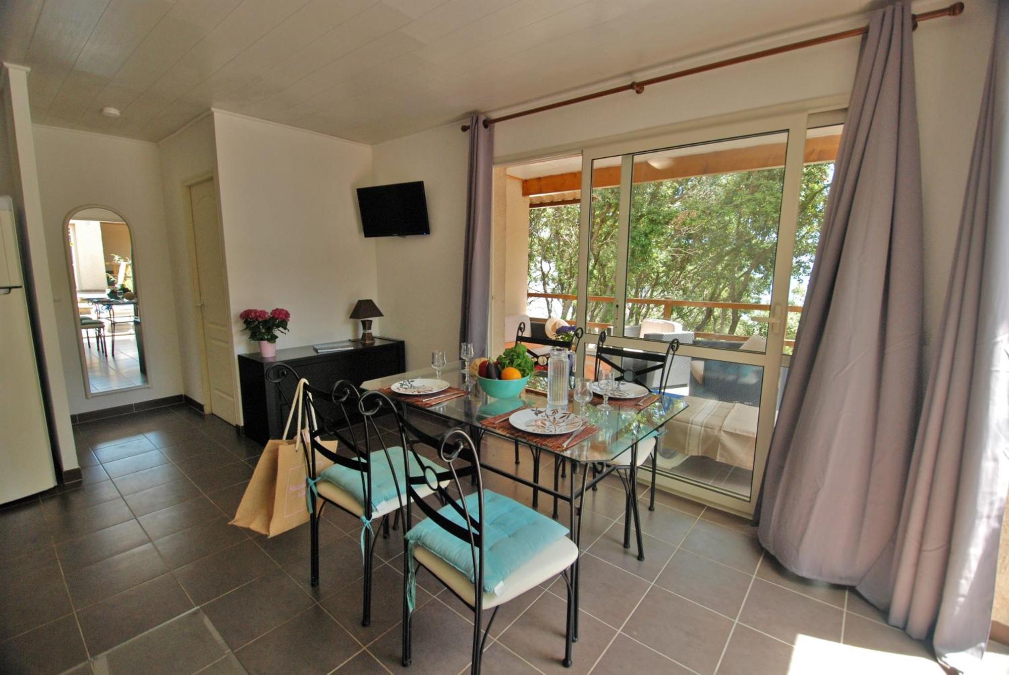 Domaine Naturiste De Riva Bella Linguizzetta ห้อง รูปภาพ