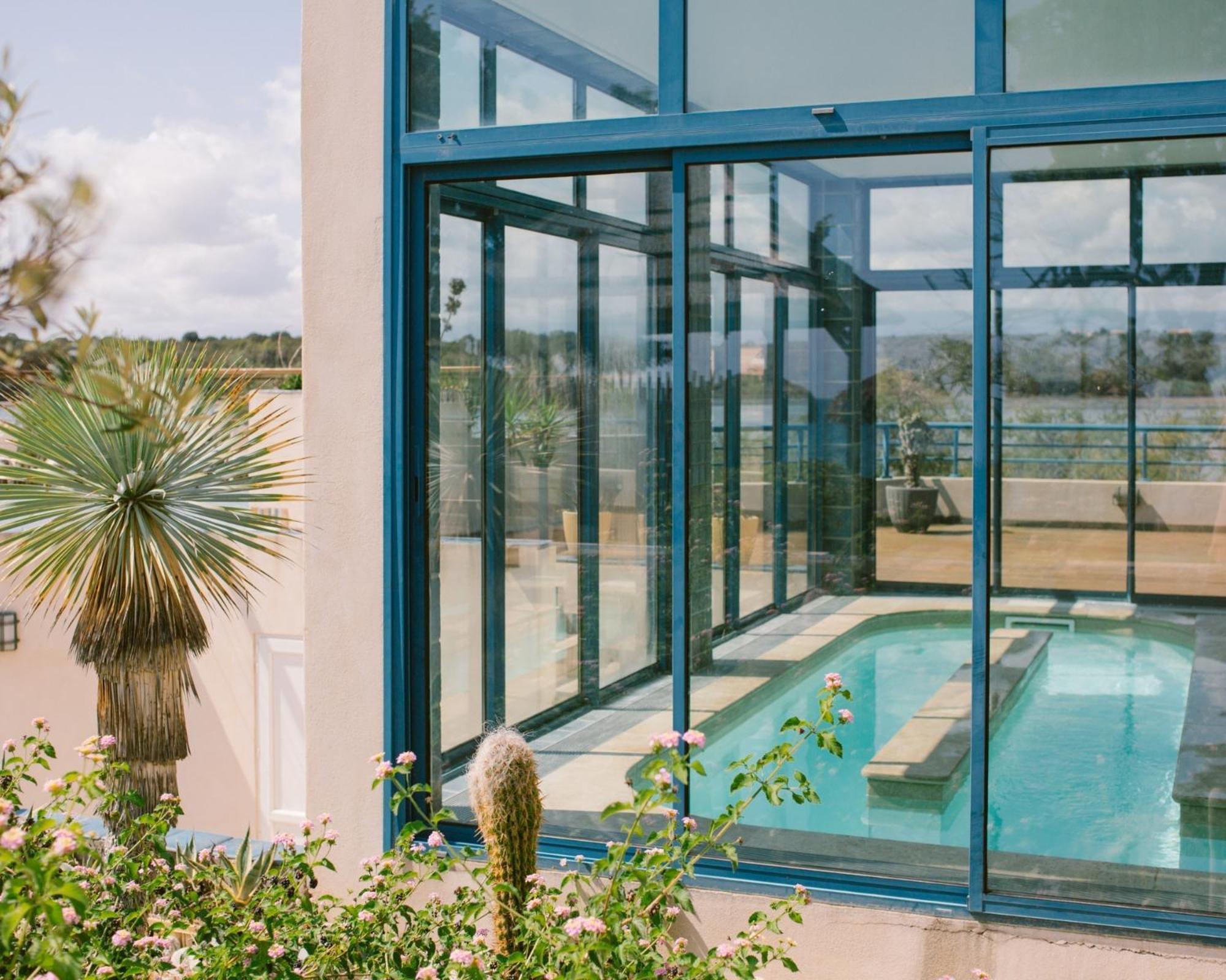 Domaine Naturiste De Riva Bella Linguizzetta ภายนอก รูปภาพ