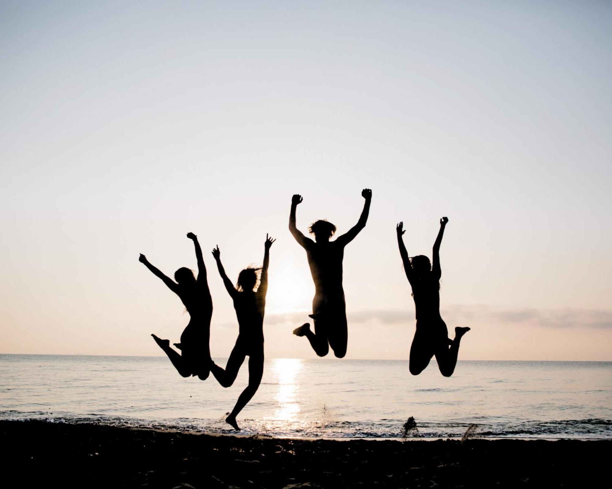 Domaine Naturiste De Riva Bella Linguizzetta ภายนอก รูปภาพ