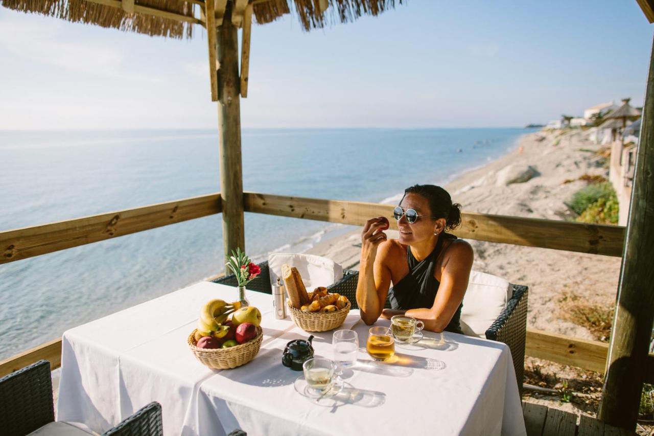 Domaine Naturiste De Riva Bella Linguizzetta ภายนอก รูปภาพ